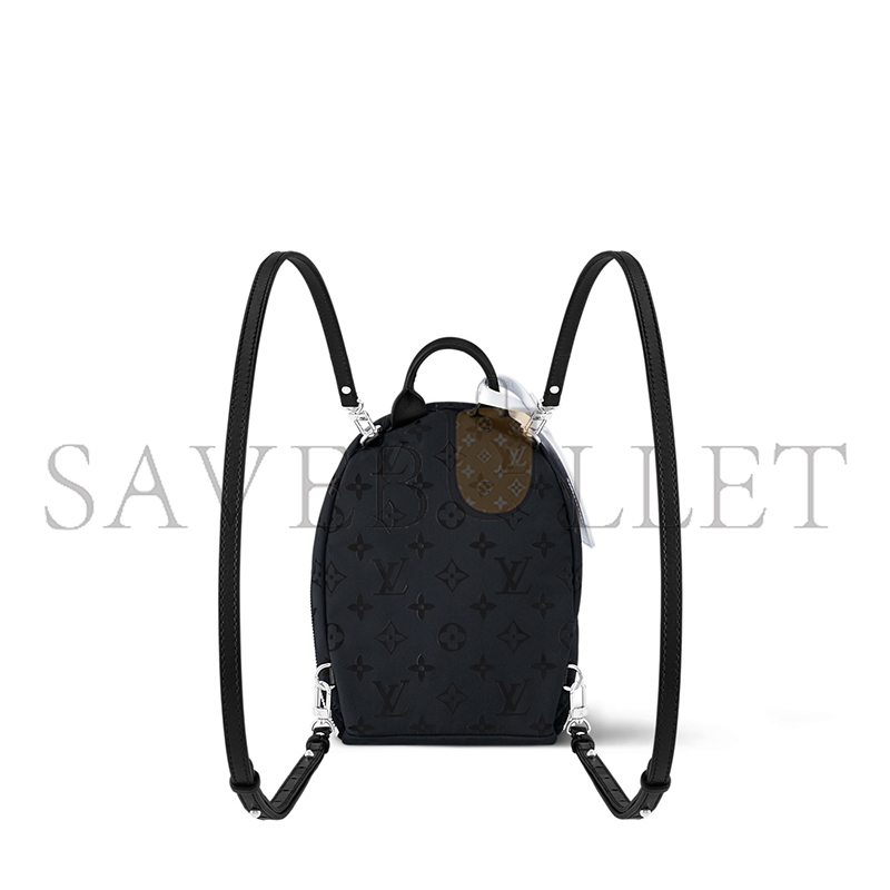 LOUIS VUITTON PALM SPRING MINI M11780 (22*17*10cm) LOUIS VUITTON PALM SPRING MINI M11780 (22*17*10cm)